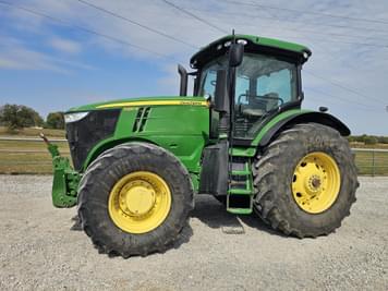 Main image John Deere 7280R